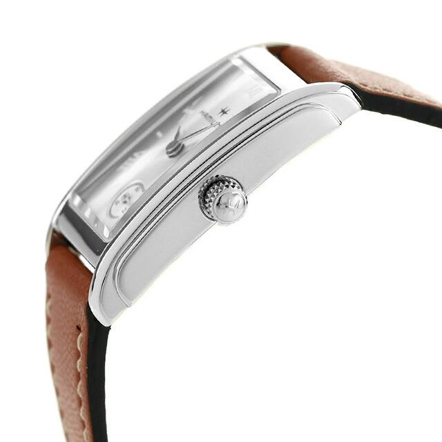 AMERICAN CLASSIC ハミルトン アメリカンクラシック アードモア 18.7mm