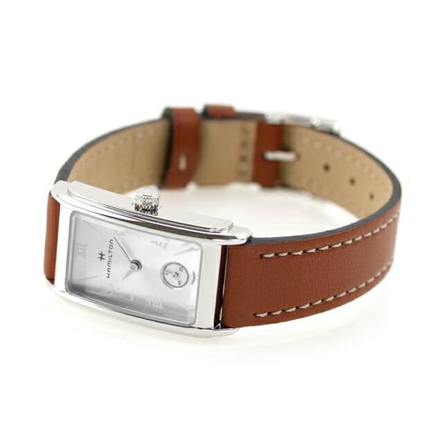 AMERICAN CLASSIC ハミルトン アメリカンクラシック アードモア 18.7mm