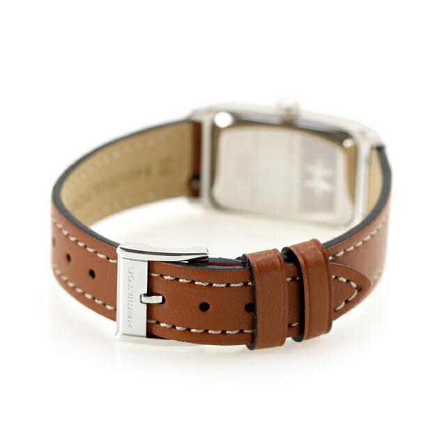 AMERICAN CLASSIC ハミルトン アメリカンクラシック アードモア 18.7mm