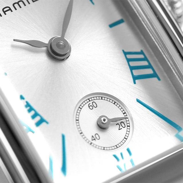 ARDMORE QUARTZ ハミルトン 時計 レディース 腕時計 ブランド