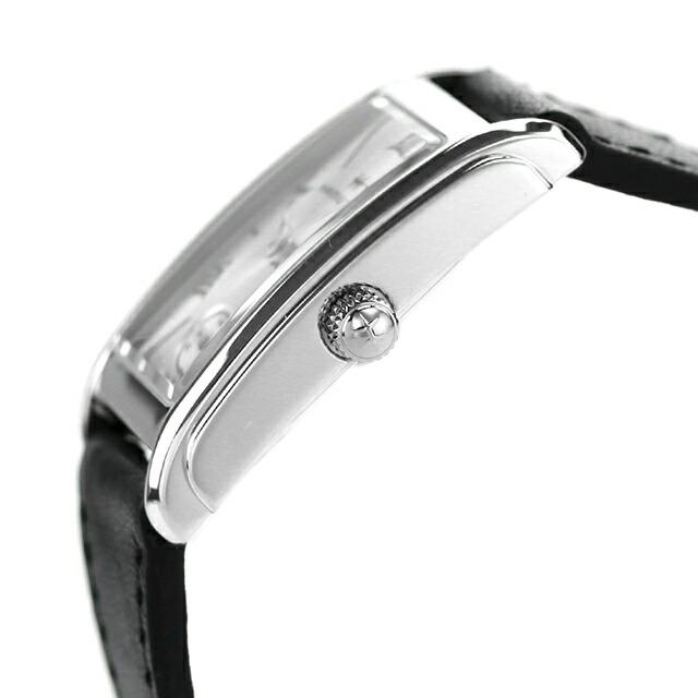 ハミルトン・アメリカンクラシックH11221750/レディースブラック美品腕時計 H11221750 アメリカンクラシック アードモア｜ハミルトン – アイアイイスズ