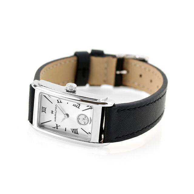 AMERICAN CLASSIC ハミルトン アメリカン クラシック アードモア 18.7