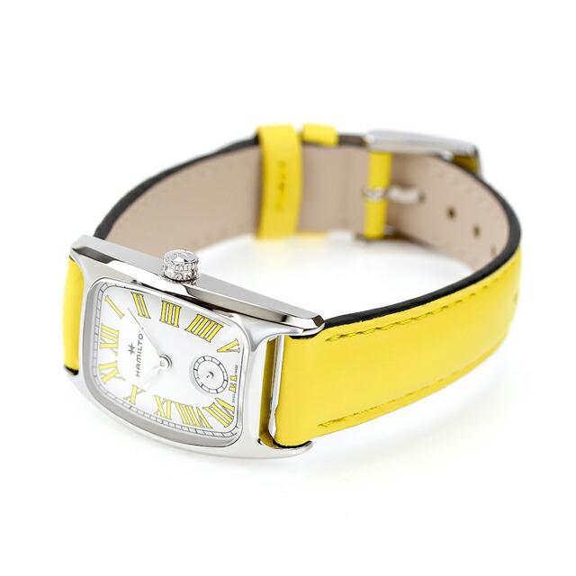 AMERICAN CLASSIC ハミルトン アメリカンクラシック ボルトン スモール