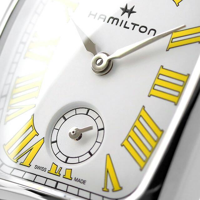 AMERICAN CLASSIC ハミルトン アメリカンクラシック ボルトン スモール