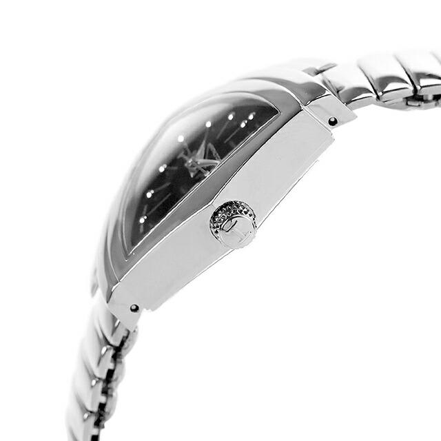 VENTURA ハミルトン ベンチュラ S Quartz 24mm クォーツ 電池式 腕時計