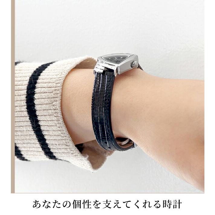 HAMILTON（ハミルトン） クオーツ レディ ベンチュラ レディース