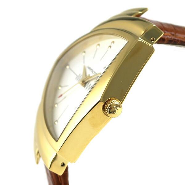 VENTURA ハミルトン ベンチュラ 60周年記念 復刻モデル メンズ