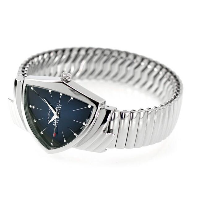 VENTURA ハミルトン ベンチュラ 32mm クオーツ 腕時計 ブランド メンズ