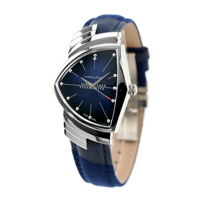 VENTURA ハミルトン ベンチュラ 32mm クオーツ 腕時計 ブランド メンズ