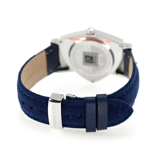 VENTURA ハミルトン ベンチュラ 32mm クオーツ 腕時計 ブランド メンズ