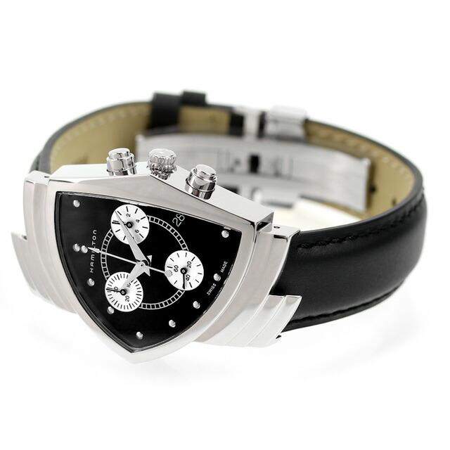 HAMILTON（ハミルトン） ベンチュラ 腕時計 ブランド H24412732 時計