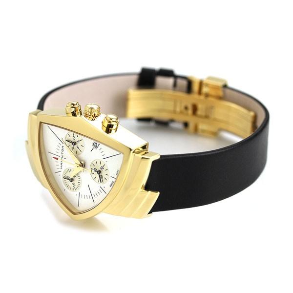 ハミルトン　ベンチュラ　クロノグラフ　H24422751 楽天市場】＼2000円OFF+全品5倍+さらに9倍／ ハミルトン