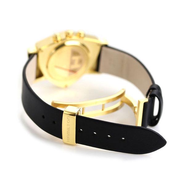 ハミルトン　ベンチュラ　クロノグラフ　H24422751 VENTURA ハミルトン ベンチュラ クロノグラフ クオーツ H24422751