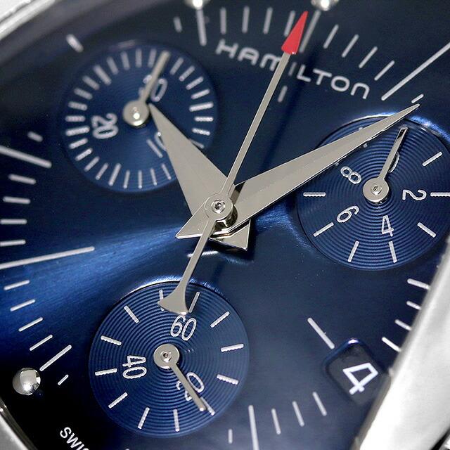VENTURA ハミルトン ベンチュラ クロノ 32mm クオーツ 腕時計