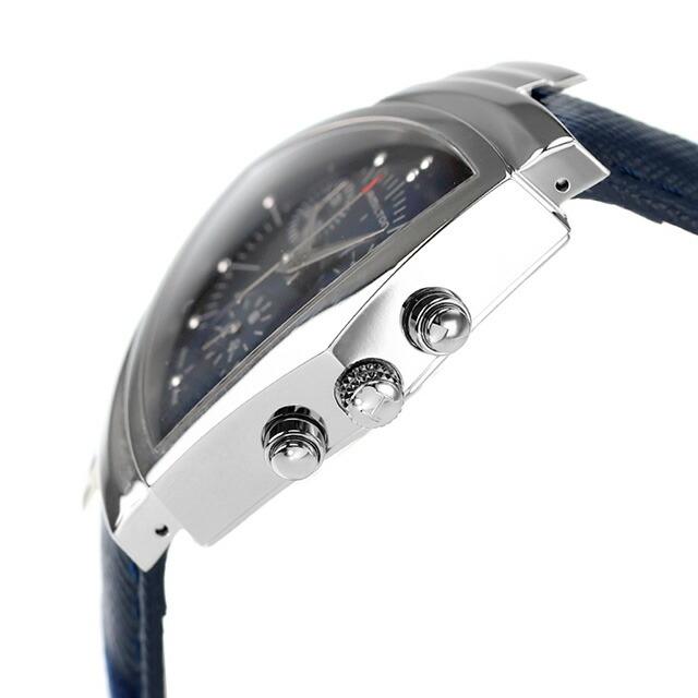 VENTURA ハミルトン ベンチュラ クロノ 32mm クオーツ 腕時計 ブランド