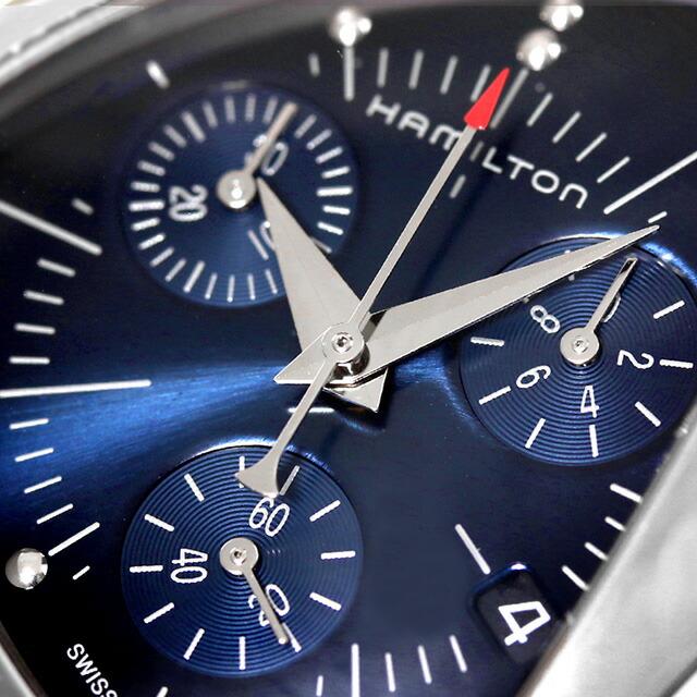 VENTURA ハミルトン ベンチュラ クロノ 32mm クオーツ 腕時計 ブランド