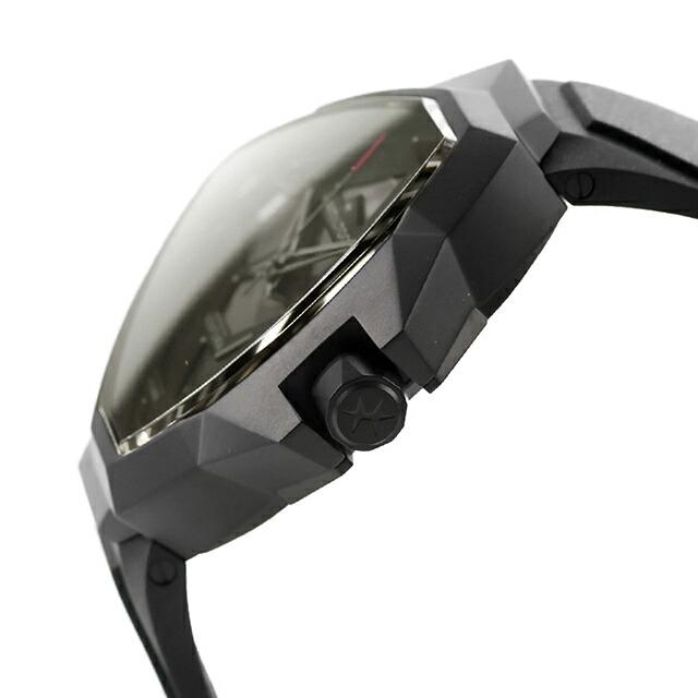 VENTURA ハミルトン ベンチュラ Auto Edge Skeleton 47mm 自動巻き