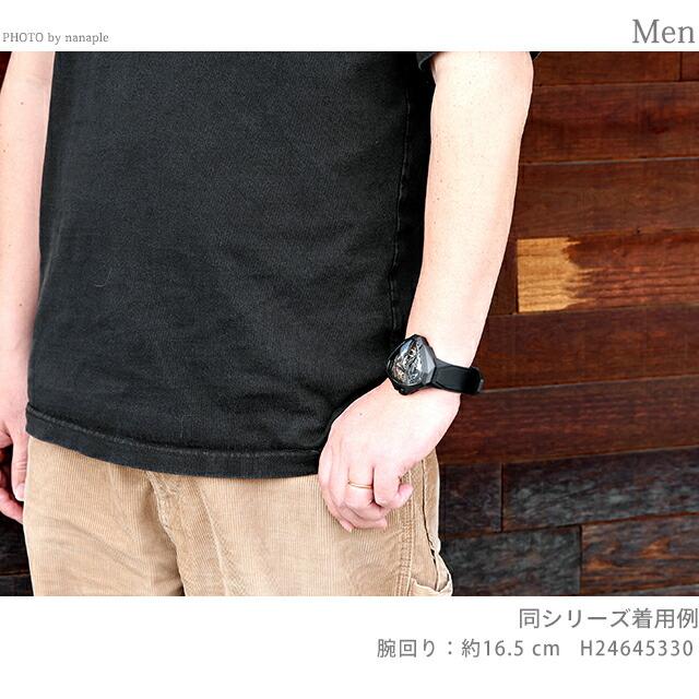 VENTURA ハミルトン ベンチュラ Auto Edge Skeleton 47mm 自動巻き