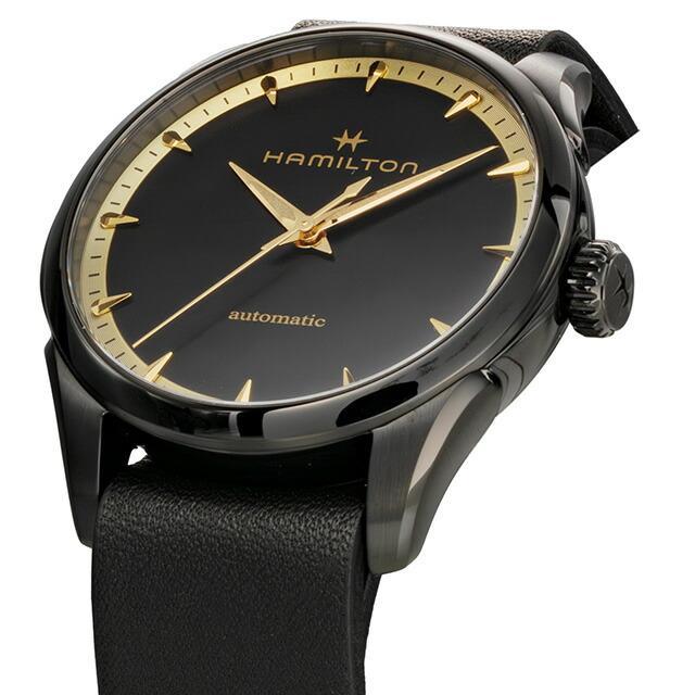 Jazzmaster ハミルトン ジャズマスター 36mm 自動巻き 腕時計 ブランド