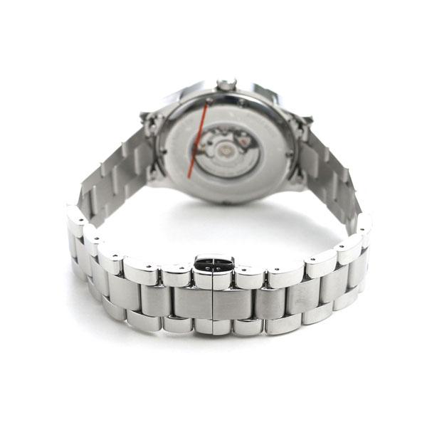 ハミルトン ジャズマスター ビューマチック 35mm ダイヤモンド 自動巻き H32315111 HAMILTON 腕時計 シルバーの画像