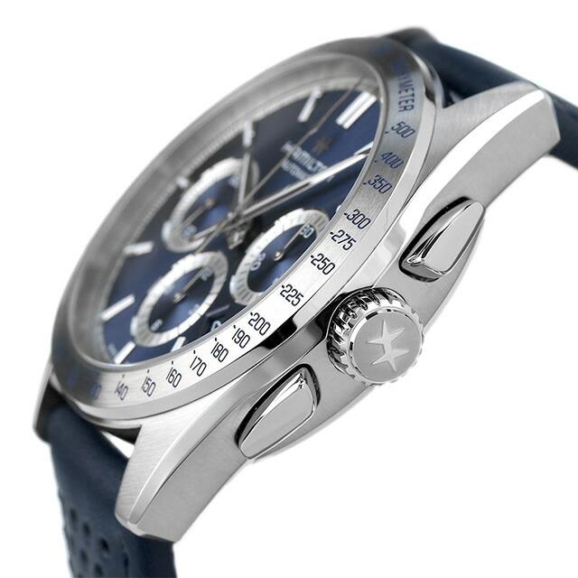 Jazzmaster ハミルトン ジャズマスター パフォーマー 42mm 自動巻き