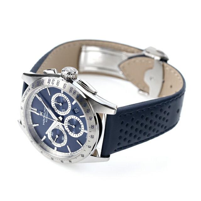 Jazzmaster ハミルトン ジャズマスター パフォーマー 42mm 自動巻き