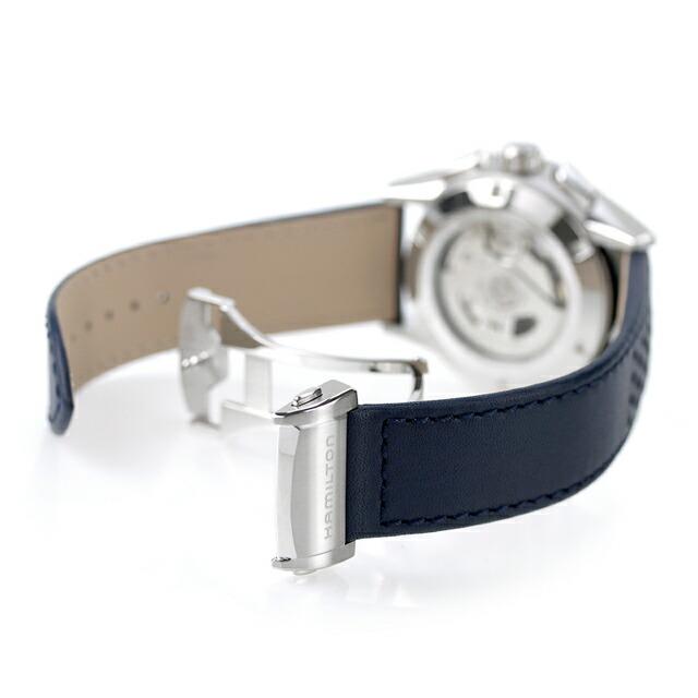 Jazzmaster ハミルトン ジャズマスター パフォーマー 42mm 自動巻き