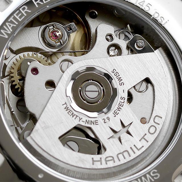 Jazzmaster ハミルトン ジャズマスター パフォーマー 42mm 自動 Jazzmaster ハミルトン ジャズマスター パフォーマー 42mm 自動