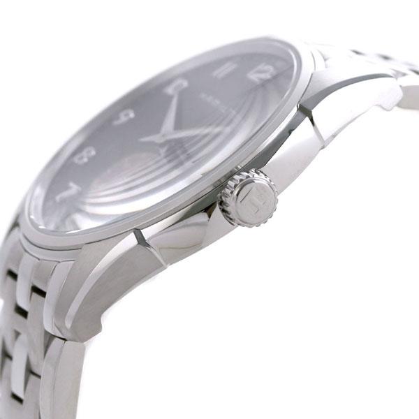 Jazzmaster ハミルトン 時計 ジャズマスター シンライン スモール