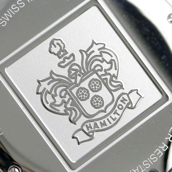 Jazzmaster ハミルトン 時計 ジャズマスター シンライン スモール