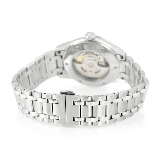 HAMILTON（ハミルトン） レイルロード オート メンズ 腕時計 ブランド