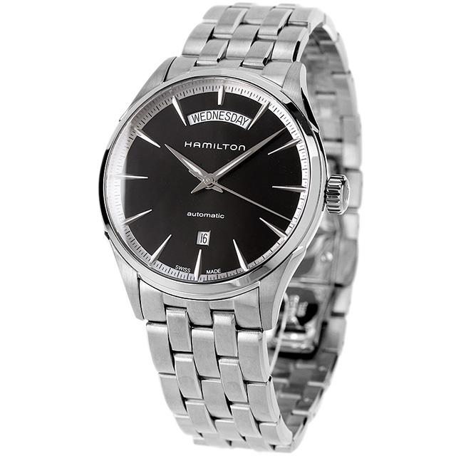 HAMILTON 3/9はさらに+22倍 ハミルトン ジャズマスター 腕時計  