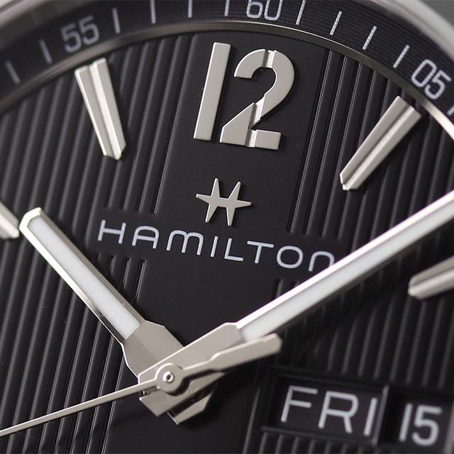 HAMILTON（ハミルトン） 腕時計 ブランド H43311135 デイデイト