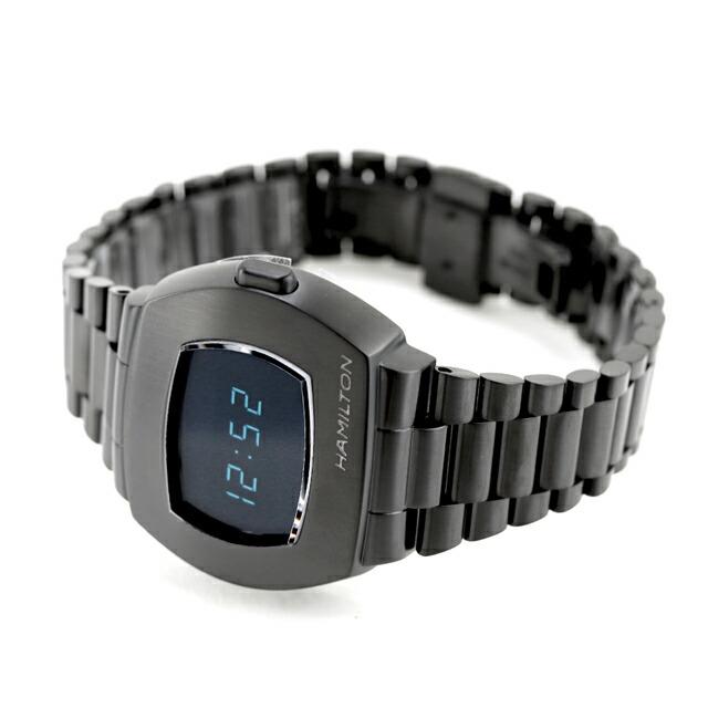 AMERICAN CLASSIC ハミルトン アメリカンクラシック PSR 41mm クォーツ