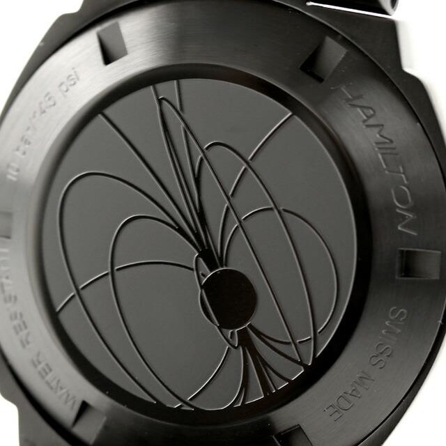 AMERICAN CLASSIC ハミルトン アメリカンクラシック PSR 41mm クォーツ