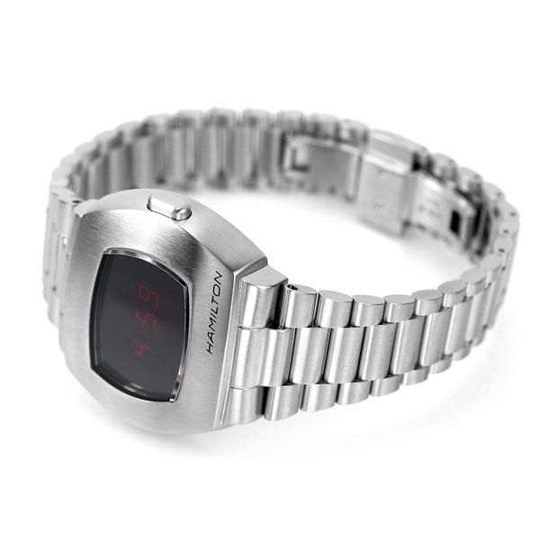 HAMILTON 4/25は全品5倍で最大15倍 ハミルトン パルサー PSR HAMILTON 4/25は全品5倍で最大15倍 ハミルトン パルサー PSR