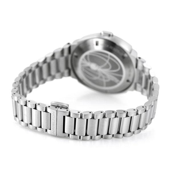 ハミルトン パルサー PSR 復刻モデル メンズ 腕時計 ブランド H52414130 50周年記念 Digital デジタル 父の日 プレゼント 実用的｜nanaple｜05
