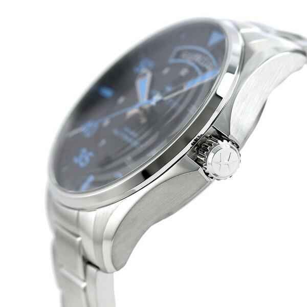 HAMILTON（ハミルトン） カーキ パイロット 自動巻き H64625131