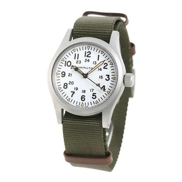 KHAKI FIELD 5/1は+9倍 ハミルトン カーキ フィールド KHAKI FIELD 5/1は+9倍 ハミルトン カーキ フィールド