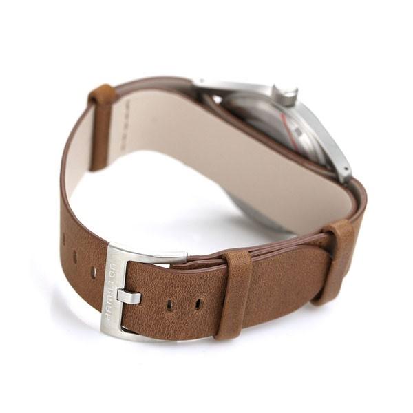 ハミルトン　カーキフィールド　メカ手巻き時計 H69439511 KHAKI FIELD ハミルトン カーキ フィールド メカニカル 38mm