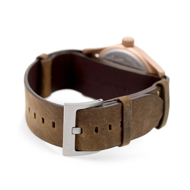 KHAKI FIELD ハミルトン カーキ フィールド メカ ブロンズ 38mm KHAKI FIELD ハミルトン カーキ フィールド メカ ブロンズ 38mm