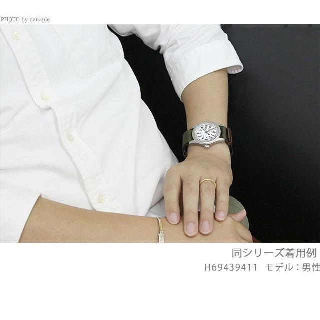 KHAKI FIELD ハミルトン カーキ フィールド メカ ブロンズ 38mm 手巻き 