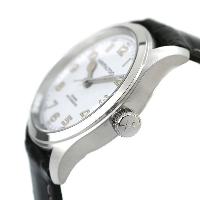 KHAKI FIELD ハミルトン カーキ フィールド マーフ オート 38mm 自動