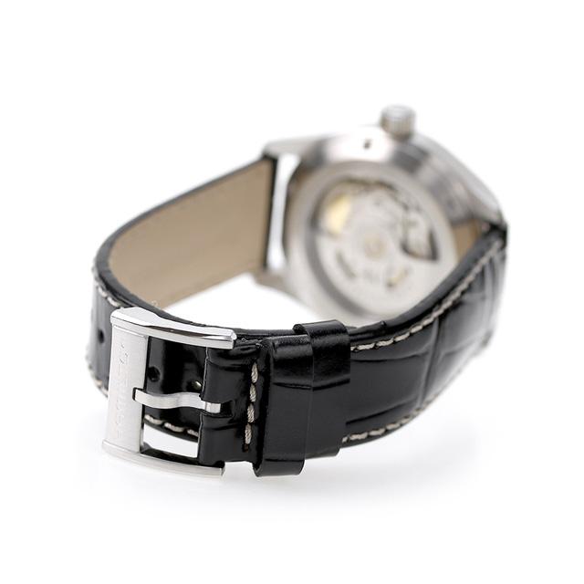 KHAKI FIELD ハミルトン カーキ フィールド 38mm 自動巻き