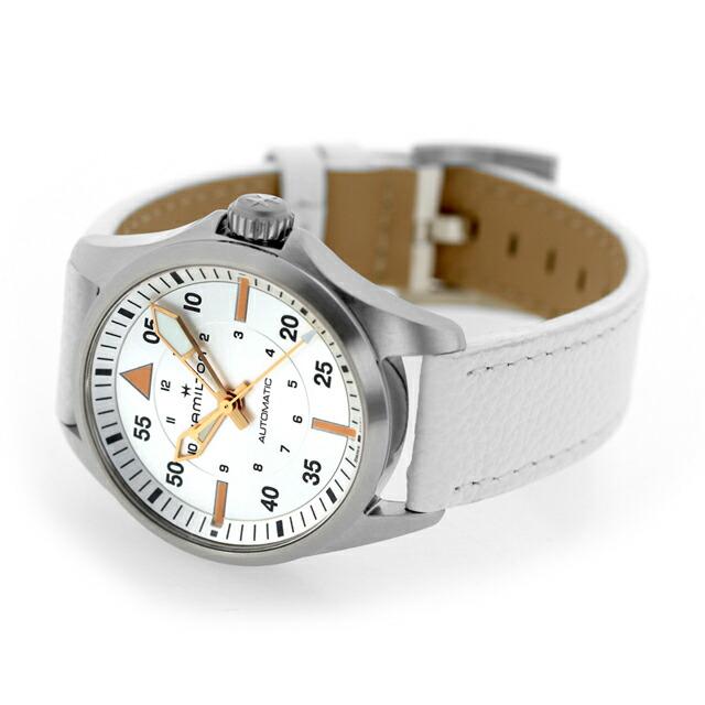 KHAKI AVIATION ハミルトン カーキ アビエーション パイロット