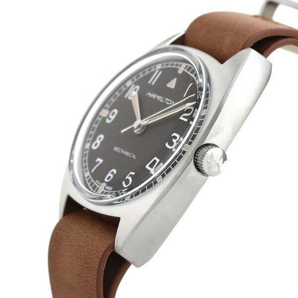 KHAKI AVIATION ハミルトン カーキ アビエーション パイロット