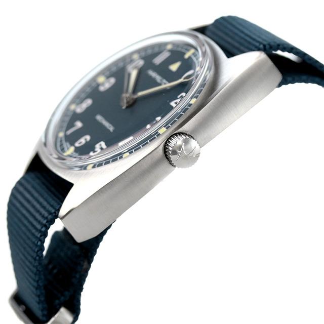 KHAKI AVIATION ハミルトン カーキ アビエーション パイロット