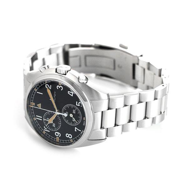 KHAKI AVIATION ハミルトン カーキ アビエーション パイロット 腕時計