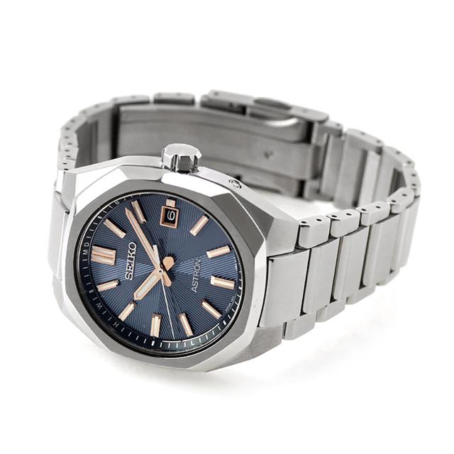 SEIKO ASTRON ネクスター 腕時計 NEXTER セイコー アストロン ネクスター 電波ソーラー 腕時計 ブランド
