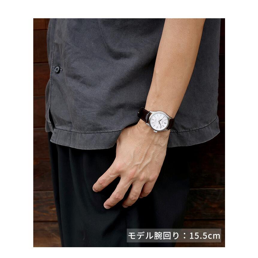 【T】SEIKO セイコー プレサージュ 自動巻き 腕時計　メンズ PRESAGE セイコー プレザージュ クラシックシリーズ 自動巻き 腕時計